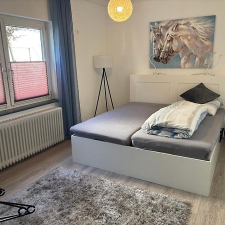 Business Ho 03 Apartment Neckarsulm Bagian luar foto