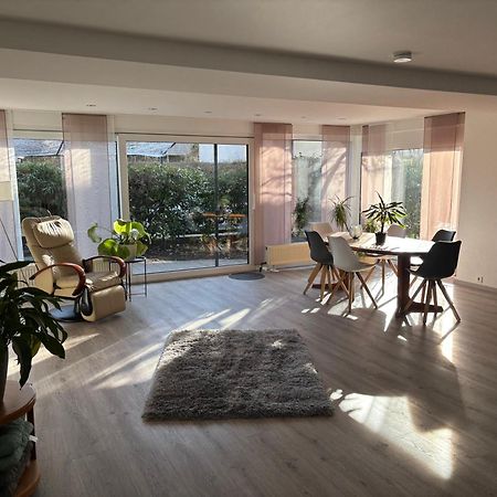 Business Ho 03 Apartment Neckarsulm Bagian luar foto