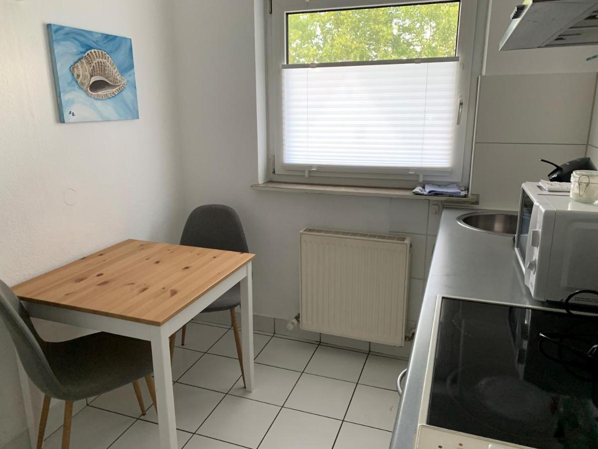 Business Ho 03 Apartment Neckarsulm Bagian luar foto