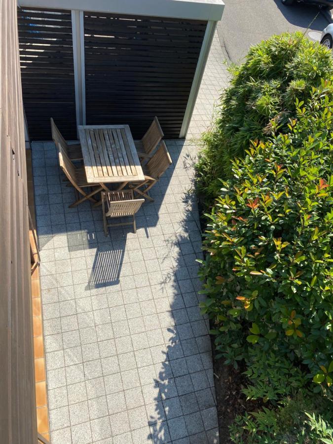 Business Ho 03 Apartment Neckarsulm Bagian luar foto