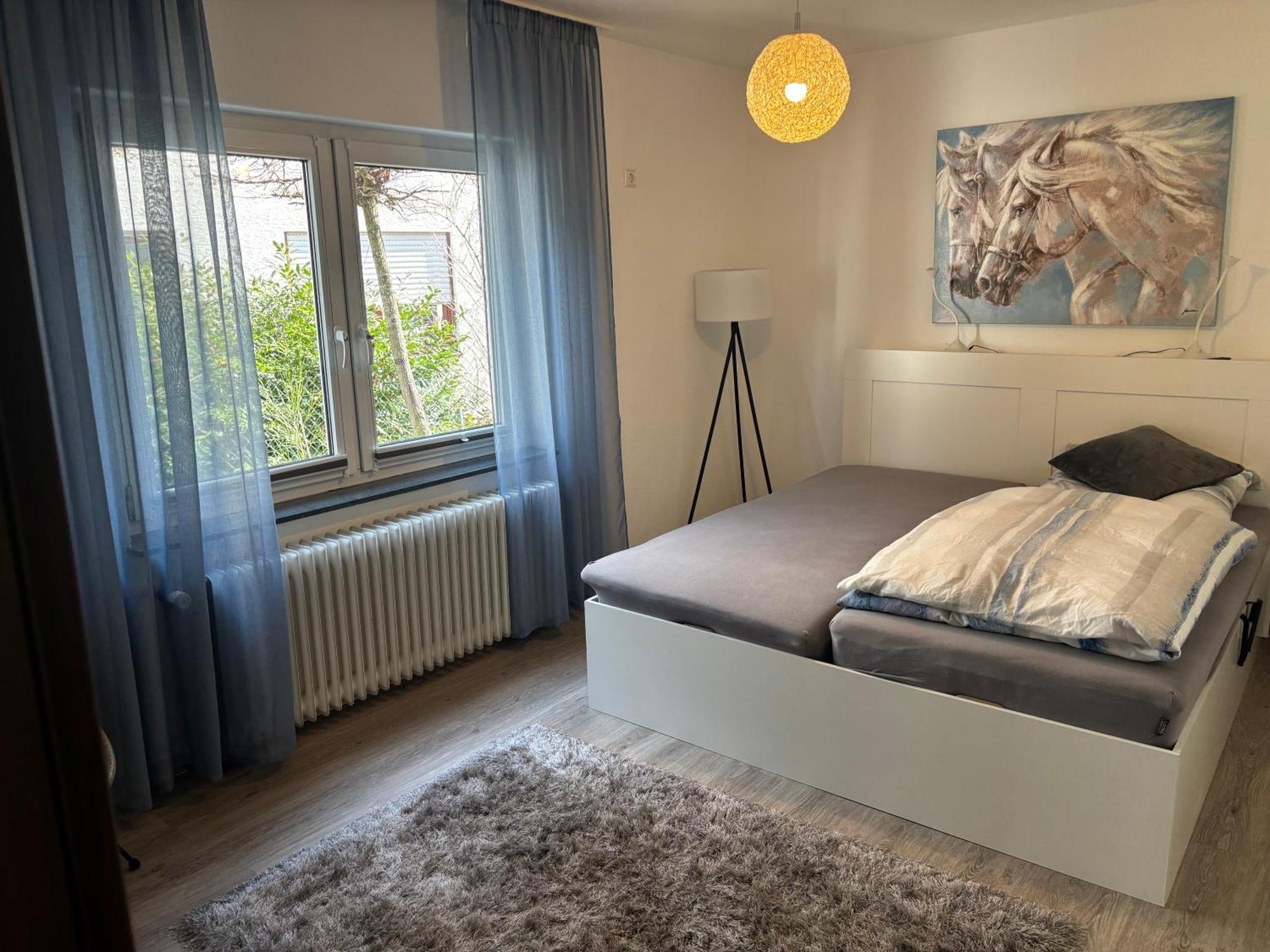 Business Ho 03 Apartment Neckarsulm Bagian luar foto