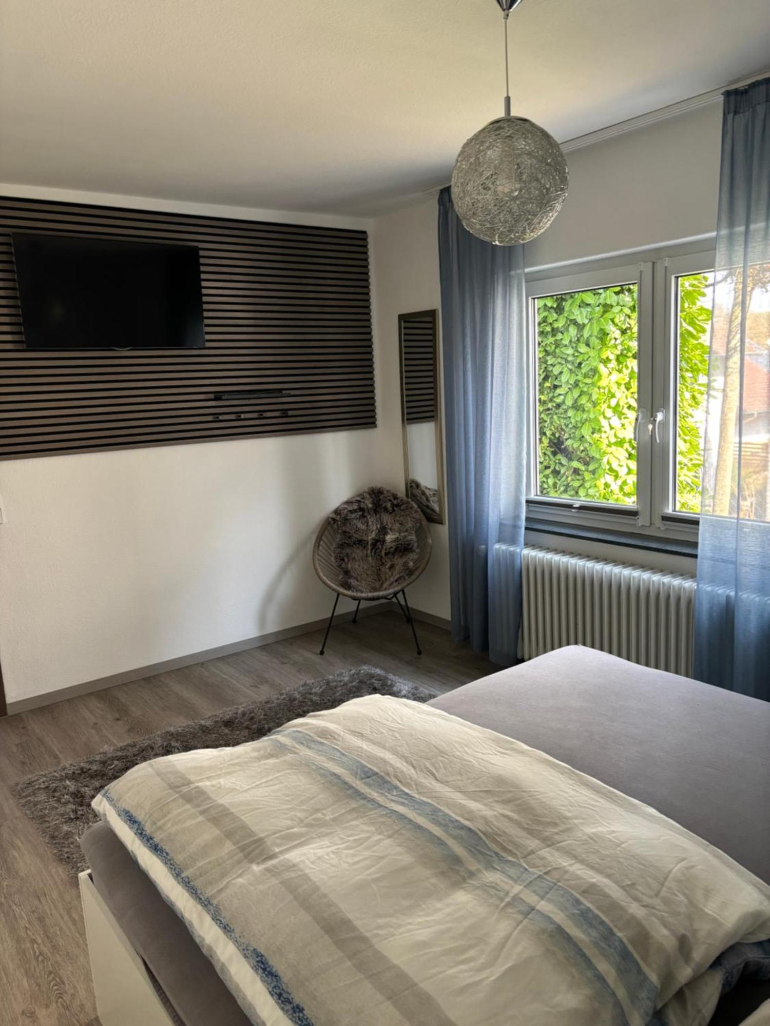 Business Ho 03 Apartment Neckarsulm Bagian luar foto