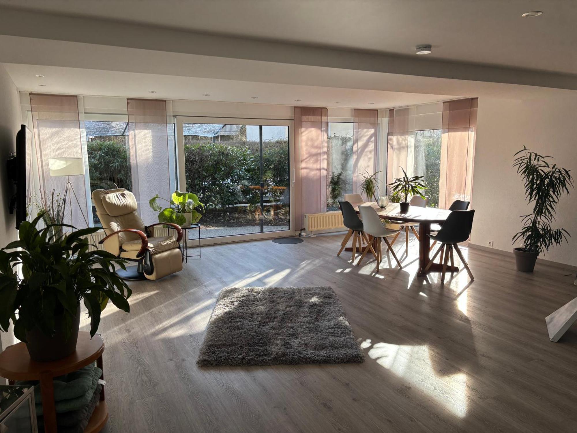 Business Ho 03 Apartment Neckarsulm Bagian luar foto
