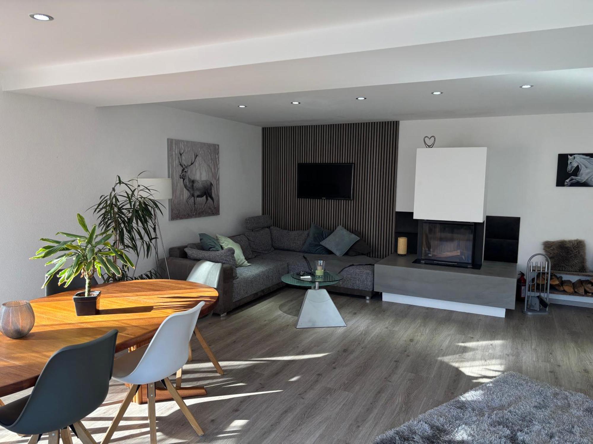 Business Ho 03 Apartment Neckarsulm Bagian luar foto