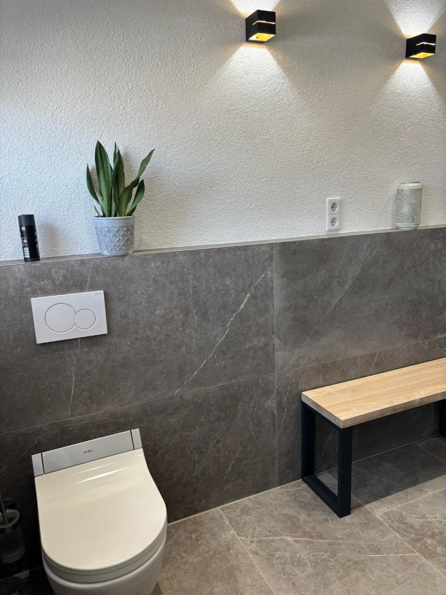 Business Ho 03 Apartment Neckarsulm Bagian luar foto