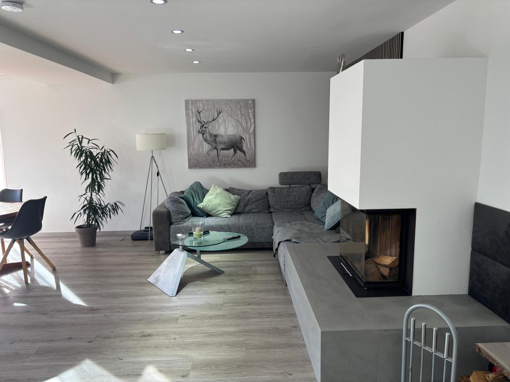 Business Ho 03 Apartment Neckarsulm Bagian luar foto