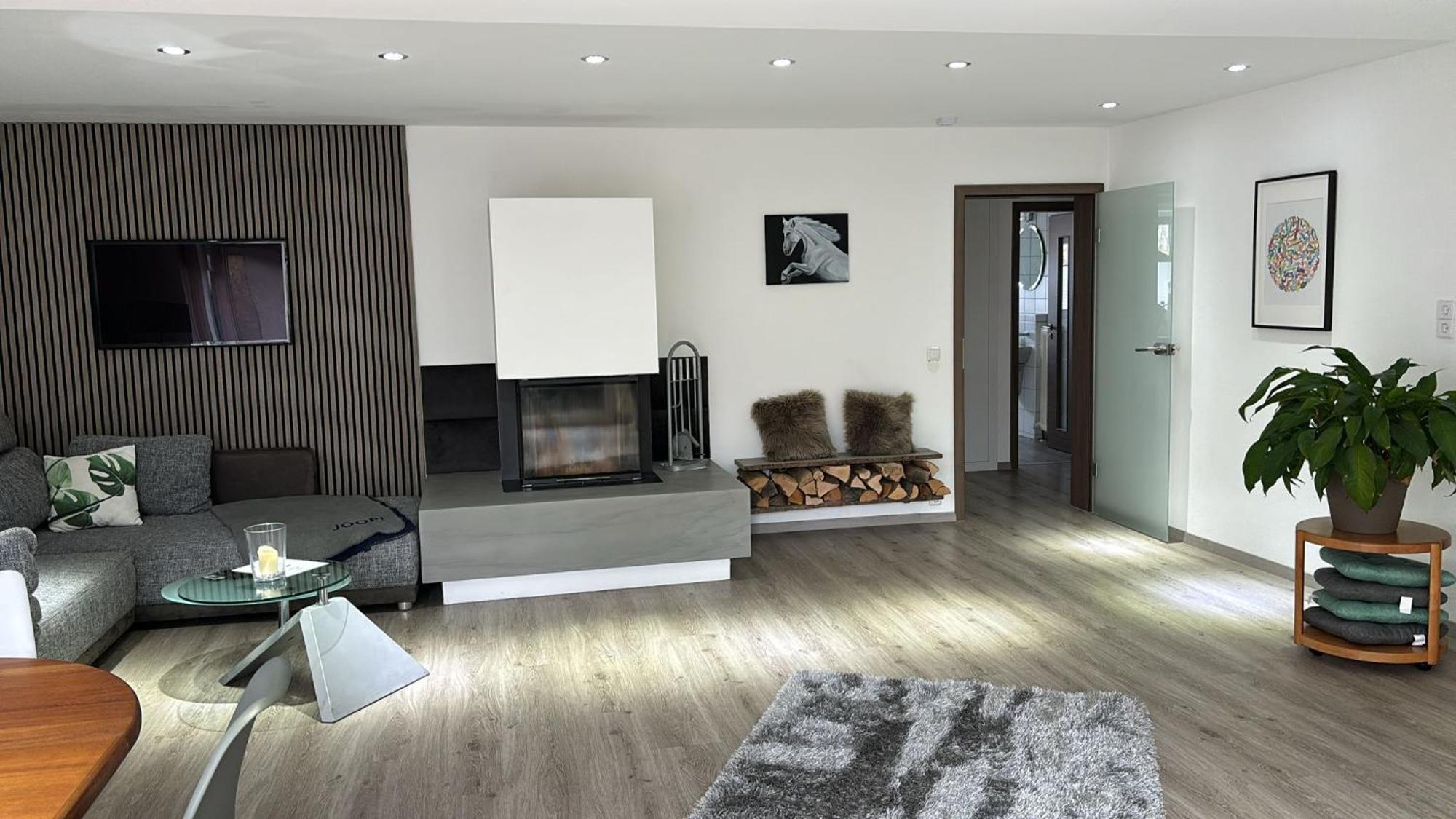Business Ho 03 Apartment Neckarsulm Bagian luar foto