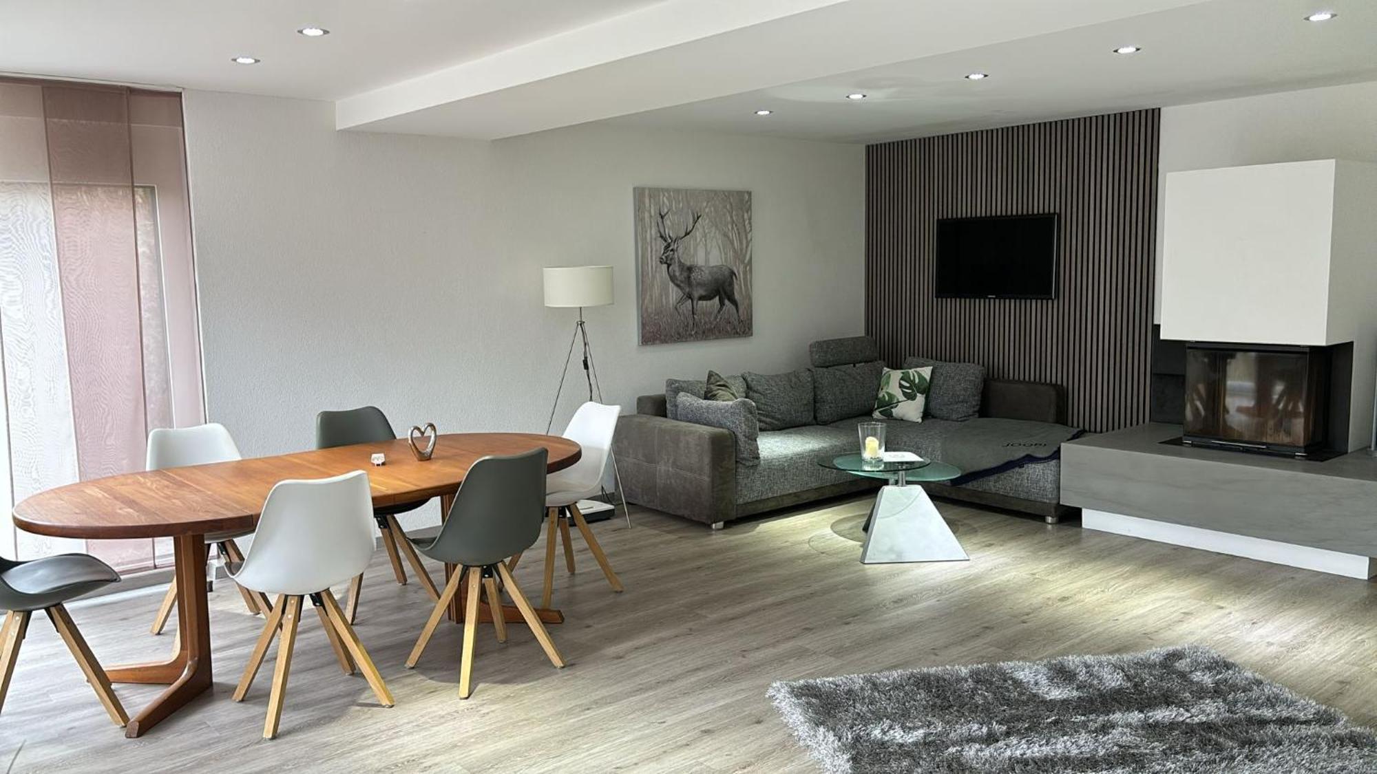 Business Ho 03 Apartment Neckarsulm Bagian luar foto
