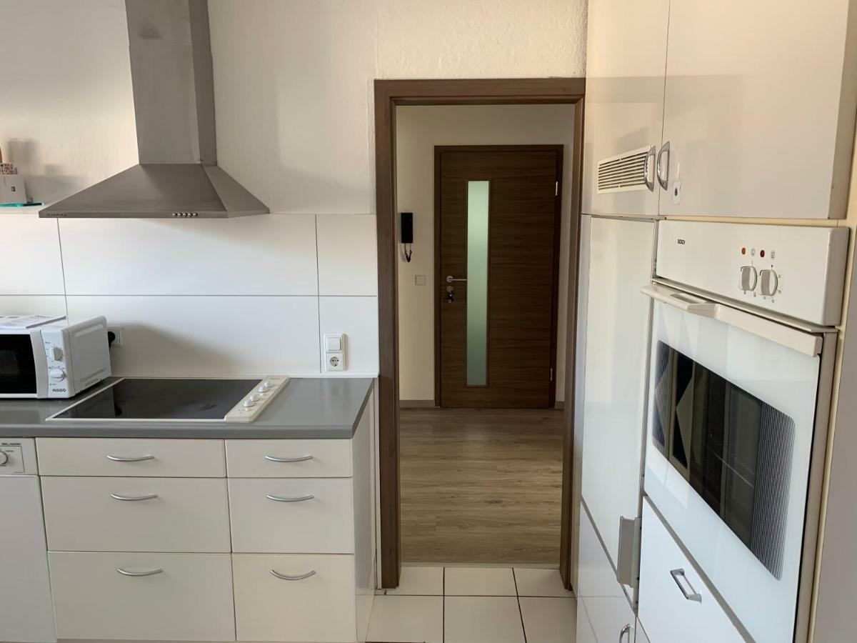 Business Ho 03 Apartment Neckarsulm Bagian luar foto